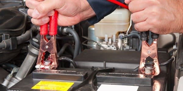 More About RV Battery Systems