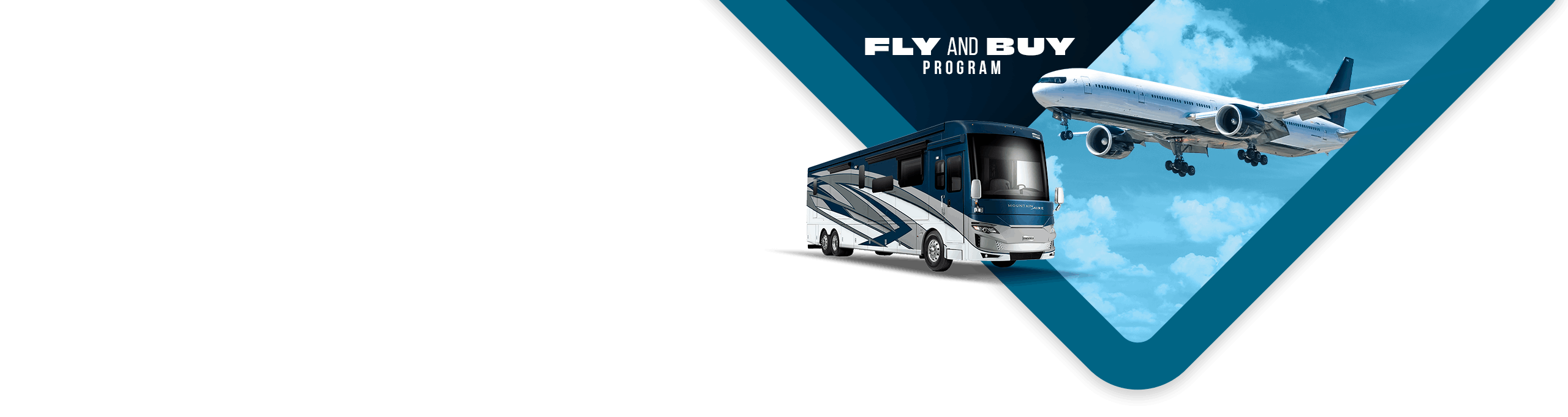 Fly and Buy Program