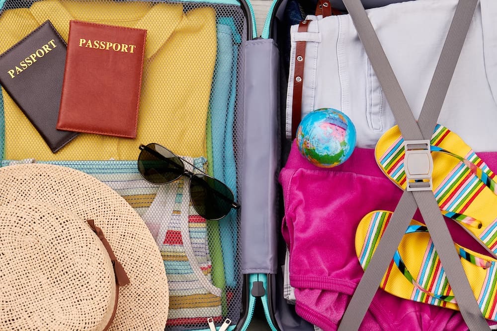 What NOT to pack on your next RV trip