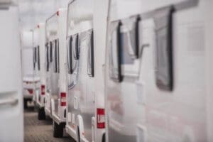 Ready to start the journey? – Rv travel trailers dealer lot ELSPCAN